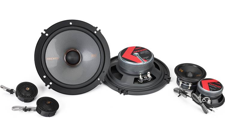 Kicker 51KSS365