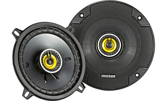 Kicker 46CSC54