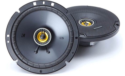 Kicker 46CSC674