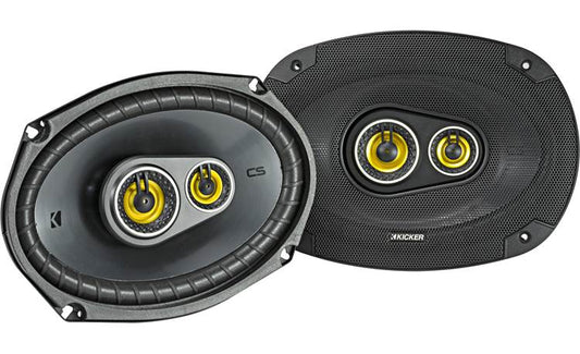Kicker 46CSC6934