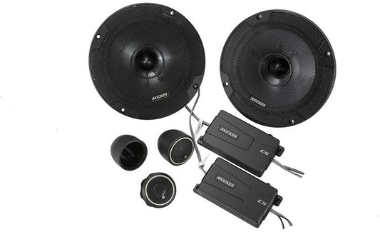 Kicker 46CSS654