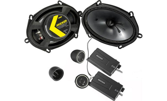 Kicker 46CSS684
