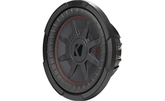 Kicker 48CWRT102